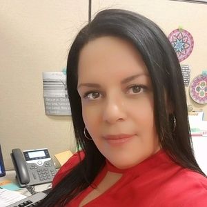 Meet your Posher, Irma